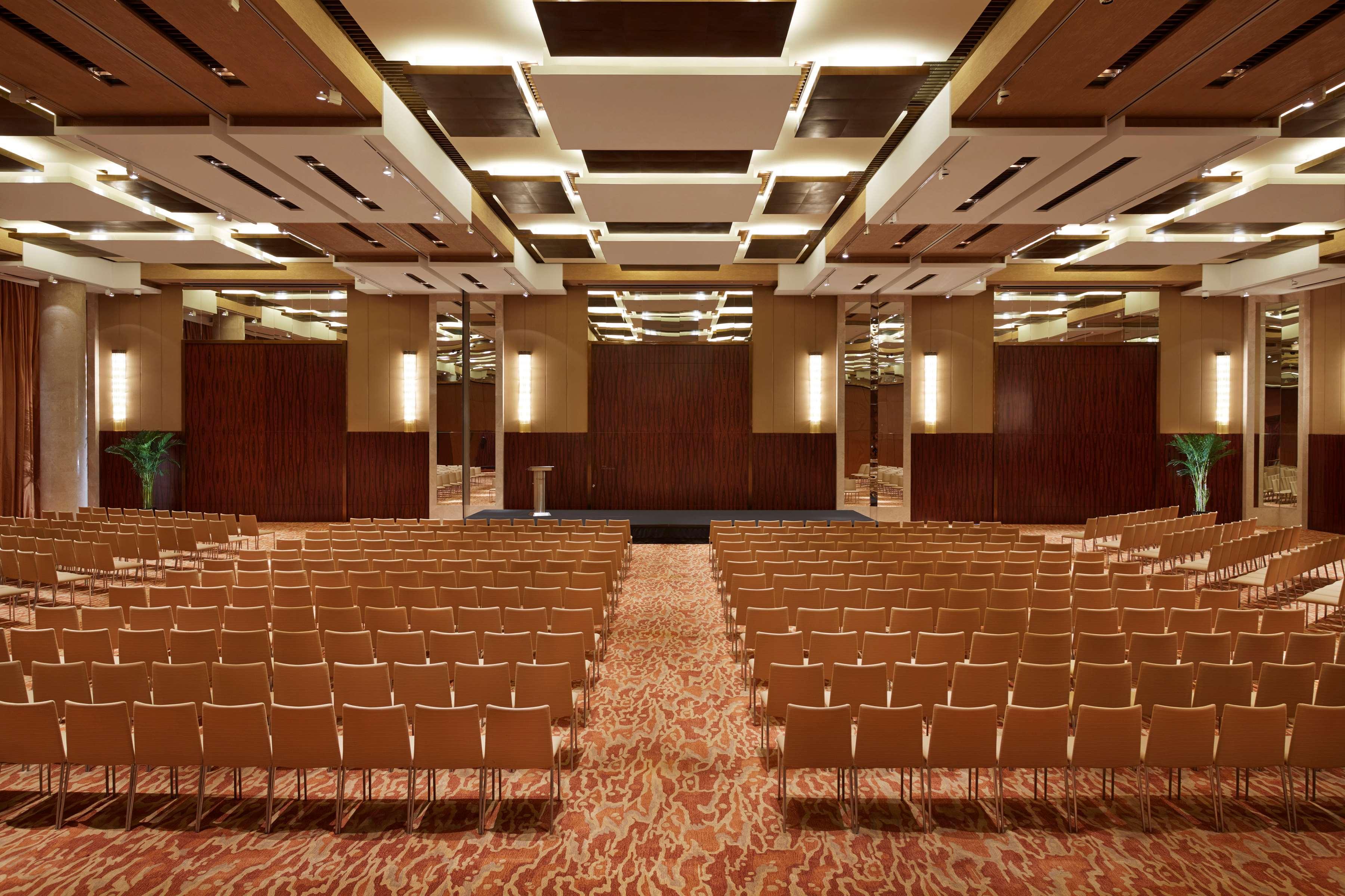 Hyatt Regency Qingdao Ξενοδοχείο Εξωτερικό φωτογραφία