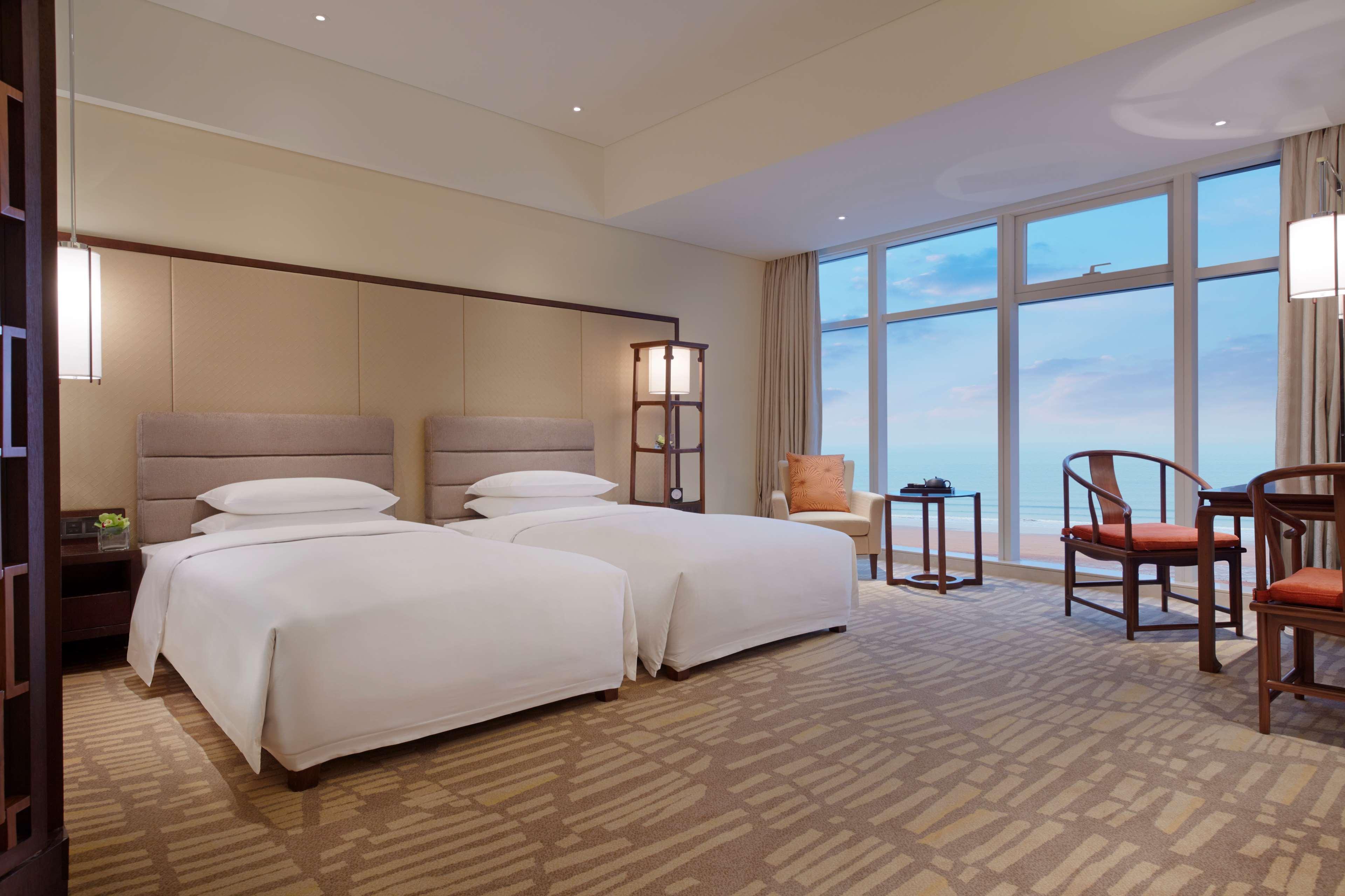 Hyatt Regency Qingdao Ξενοδοχείο Εξωτερικό φωτογραφία